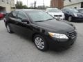 Black - Camry LE Photo No. 4