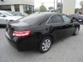 Black - Camry LE Photo No. 6