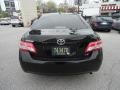Black - Camry LE Photo No. 7