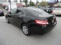 Black - Camry LE Photo No. 8