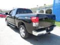 2007 Black Toyota Tundra Limited Double Cab 4x4  photo #4