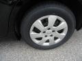 Black - Camry LE Photo No. 10
