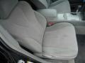 Black - Camry LE Photo No. 15