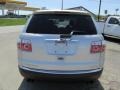 Quicksilver Metallic - Acadia SL AWD Photo No. 4