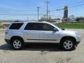 2010 Quicksilver Metallic GMC Acadia SL AWD  photo #8