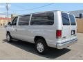 Ingot Silver Metallic - E Series Van E350 XLT Passenger Photo No. 4
