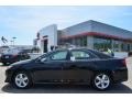 Attitude Black Metallic - Camry SE Photo No. 2