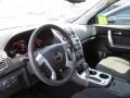 Quicksilver Metallic - Acadia SL AWD Photo No. 16