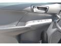 Attitude Black Metallic - Camry SE Photo No. 4