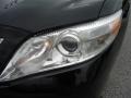 Black - Camry LE Photo No. 35