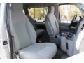 Ingot Silver Metallic - E Series Van E350 XLT Passenger Photo No. 9