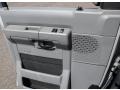 Ingot Silver Metallic - E Series Van E350 XLT Passenger Photo No. 10