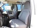 Summit White - Express 1500 AWD Cargo Van Photo No. 12
