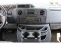 Ingot Silver Metallic - E Series Van E350 XLT Passenger Photo No. 12