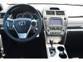 Attitude Black Metallic - Camry SE Photo No. 9