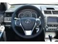 Attitude Black Metallic - Camry SE Photo No. 10
