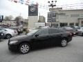 Black - Camry LE Photo No. 42