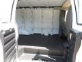 2013 Summit White Chevrolet Express 1500 AWD Cargo Van  photo #17