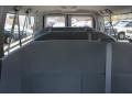 Ingot Silver Metallic - E Series Van E350 XLT Passenger Photo No. 16
