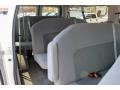Ingot Silver Metallic - E Series Van E350 XLT Passenger Photo No. 18