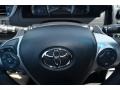 Attitude Black Metallic - Camry SE Photo No. 15