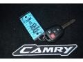 Attitude Black Metallic - Camry SE Photo No. 19