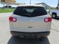 Gold Mist Metallic - Traverse LT AWD Photo No. 4