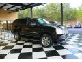 Onyx Black - Yukon Denali AWD Photo No. 1
