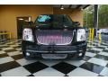 Onyx Black - Yukon Denali AWD Photo No. 2