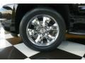 Onyx Black - Yukon Denali AWD Photo No. 6