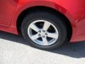2013 Victory Red Chevrolet Cruze LT/RS  photo #3
