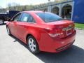 2013 Victory Red Chevrolet Cruze LT/RS  photo #4