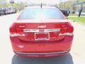 2013 Victory Red Chevrolet Cruze LT/RS  photo #5