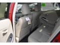 Bisque Rear Seat Photo for 2013 Toyota Prius #80339673