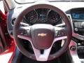 2013 Victory Red Chevrolet Cruze LT/RS  photo #15