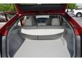 Bisque Trunk Photo for 2013 Toyota Prius #80339688
