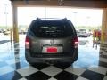 2008 Storm Gray Nissan Pathfinder SE  photo #5