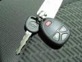 2010 Chevrolet Traverse LT AWD Keys