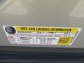 Gold Mist Metallic - Traverse LT AWD Photo No. 33