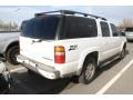 2001 Summit White Chevrolet Suburban 1500 Z71 4x4  photo #2