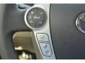 Bisque Controls Photo for 2013 Toyota Prius #80339873