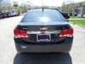 2013 Blue Ray Metallic Chevrolet Cruze LT  photo #5