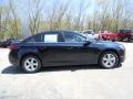 2013 Blue Ray Metallic Chevrolet Cruze LT  photo #8