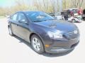 2013 Blue Ray Metallic Chevrolet Cruze LT  photo #9