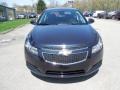 Blue Ray Metallic - Cruze LT Photo No. 10