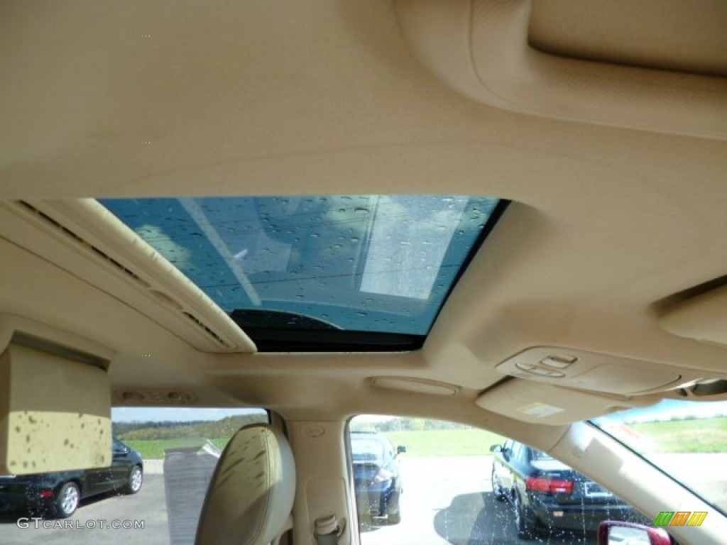 2007 Hyundai Entourage Limited Sunroof Photo #80340051