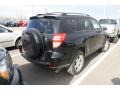 2010 Black Toyota RAV4 V6 4WD  photo #2