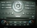 2008 Nissan Pathfinder Russet Brown Interior Audio System Photo