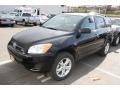 Black - RAV4 V6 4WD Photo No. 4