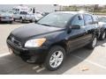 2010 Black Toyota RAV4 V6 4WD  photo #4